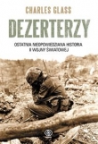 DEZERTERZY OP. REBIS 9788378185178