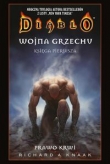 Diablo. Wojna grzechu. T.1 Prawo krwi