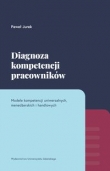 Diagnoza kompetencji pracowników.