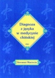 Diagnoza z języka w medycynie chińskiej