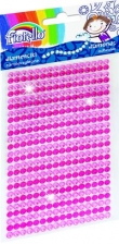 Diamenciki samoprzylepne Fiorello 48 sztuk