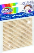Diamenciki samoprzylepne Fiorello 48 sztuk