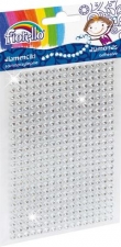 Diamenciki samoprzylepne Fiorello