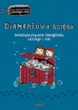 Diamentowa księga Detektywistyczne łamigłówki Lassego i Mai