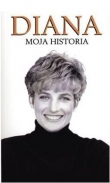 DIANA MOJA HISTORIA BR /POCKET/ DREAM BOOKS 9788364460265