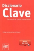 Diccionario Clave plus słownik + Online