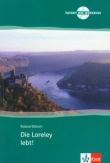 Die Loreley lebt + CD