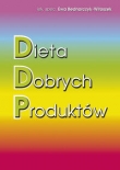 Dieta dobrych produktów