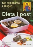 Dieta i post według Św. Hildegardy z Bingen