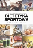 DIETETYKA  SPORTOWA CO JEŚĆ BY TRENOWAĆ EFEKTYWNIE BR.GALAKTYKA 9788375796407