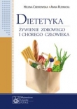 Dietetyka Żywienie zdrowego i chorego człowieka