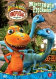 Dinopociąg