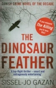 Dinosaur Feather