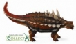 DINOZAUR GASTONIA (DINOZAURY - L)