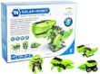 Dinozaur Robot Solarny DIY