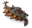 DINOZAUR STEGOZAUR ZWŁOKI (DINOZAURY - L)