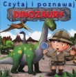 Dinozaury Czytaj i poznawaj