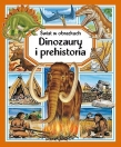 Dinozaury i prehistoria. Świat w obrazkach