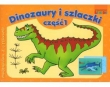 Dinozaury i szlaczki. Część 1