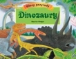 Dinozaury. Głosy przyrody