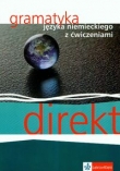 Direct. Język niemiecki. Gramatyka z ćwiczeniami