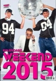 Disco Polo Poleca Kalendarz 2015 Weekend