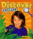Discover English Starter - Książka ucznia