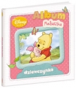 Disney Baby Album Maluszka dziewczynka