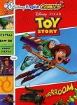 Disney English Toy Story