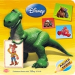 Disney Filmy Maluch rysuje