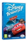Disney Kraina Gier Auta 2