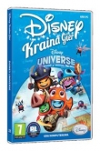 Disney Kraina Gier Disney Universe