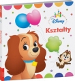 Disney Kształty