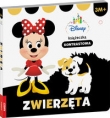 Disney Maluch 3M+Zwierzęta