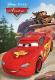 Malowanka - Disney Auta  KR-359