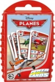 Disney Planes Power Cards