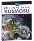 Disney Ucz się z nami. Cudowny świat kosmosu