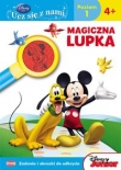 Disney Uczy Klub Przyjaciół Myszki Miki Magiczna lupka