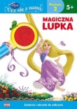 Disney Uczy Księżniczki Magiczna lupka