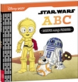 Disney Uczy Star Wars ABC Akademia