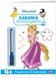 Disney Uczy Zadania do zmazywania
