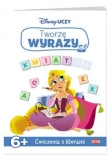 Disney uczy Zaplątani Tworzę wyrazy