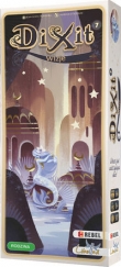 Dixit 7 Wizje