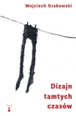 DIZAJN TAMTYCH CZASÓW BR. NISZA9788362795482