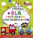 Dla bystrzaków przedszkolaków 4