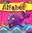 DLA MALUCHA ALFABET 3+ BR BELLONA 9788311113770
