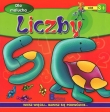 DLA MALUCHA LICZBY 3+ BR BELLONA 9788311113787