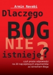 DLACZEGO BÓG NIE ISTNIEJE BR. DK MEDIA 9788394385934