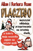 Dlaczego mężczyźni odkładają przygotowania na ostatnią chwilę, a kobiety mają wszystko zapięte...