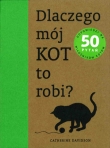 DLACZEGO MÓJ KOT TO ROBI BR MUZA